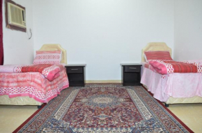 العييري للوحدات المفروشة النعيرية 2